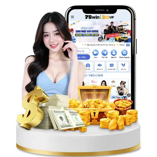 Bắn cá đổi thưởng 789win.com