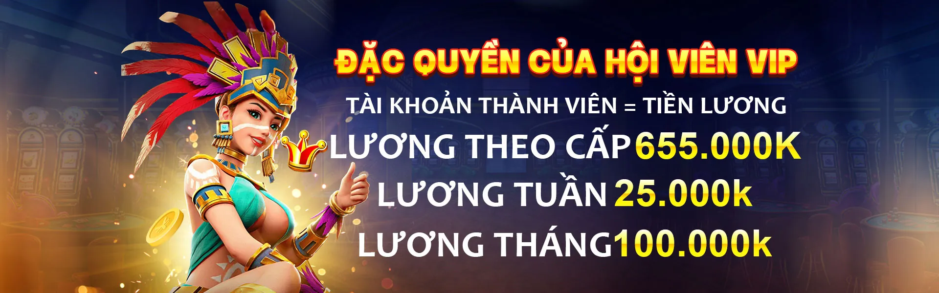 Hình ảnh khuyến mãi chào mừng 789win.com