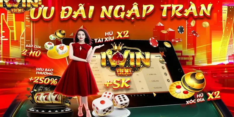 Ưu đãi khi tải ứng dụng 789win.com